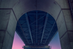 coronado-bridge-sunset